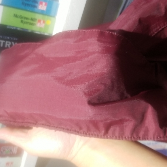 North Face Jacket - Picture 7 of 10